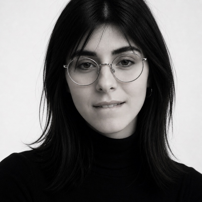 Chloé Laurent